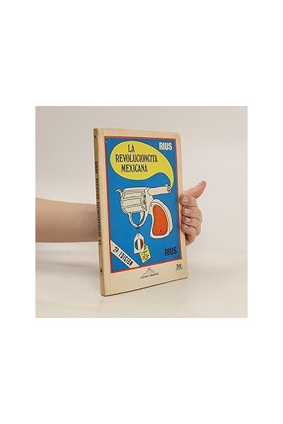 La revolucioncita mexicana